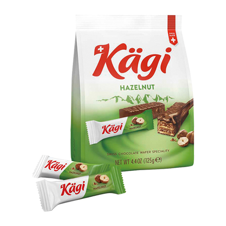 カーギ　ヘーゼルナッツ【通常お届け】