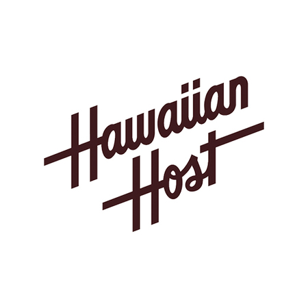 ハワイアンホースト　マカダミアナッツチョコ【通常お届け】