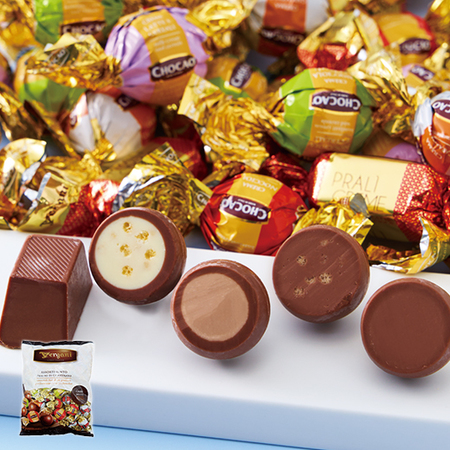 チョカオ　アソートバッグ７５０ｇ