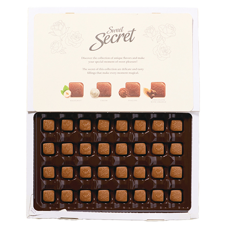 ミエシュコ　セクレットレッド２１５ｇ【通常お届け】