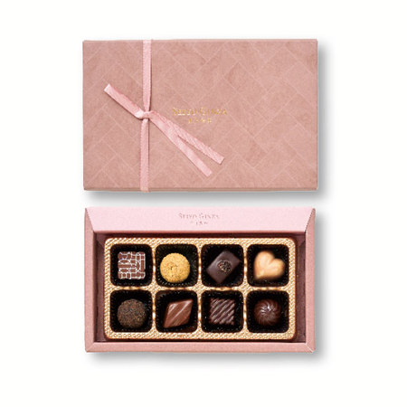 西洋銀座　ショコラアソート【通常お届け】