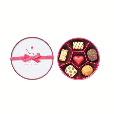 ブリュイエール　セレクション６個【通常お届け】