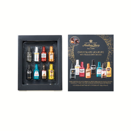 アンソンバーグ　リカーアソート【通常お届け】