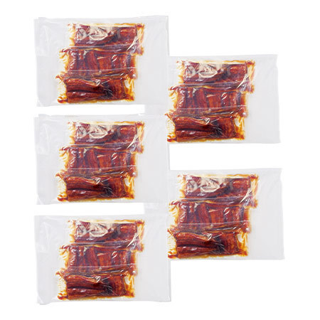 鹿児島県産お徳用カットうなぎ１５パック【丑の日お届け】