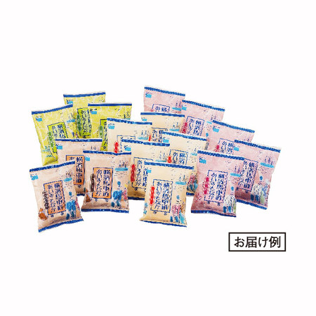 横濱　馬車道あいすもなか　４種　計１６個【お届け期間指定可】