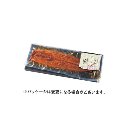 メガサイズ！愛知県三河産うなぎ蒲焼　１８０ｇ　１尾【お届け期間指定可】