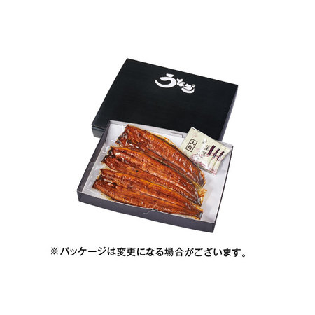 愛知県三河産うなぎ蒲焼　１２０ｇ　３尾【お届け期間指定可】