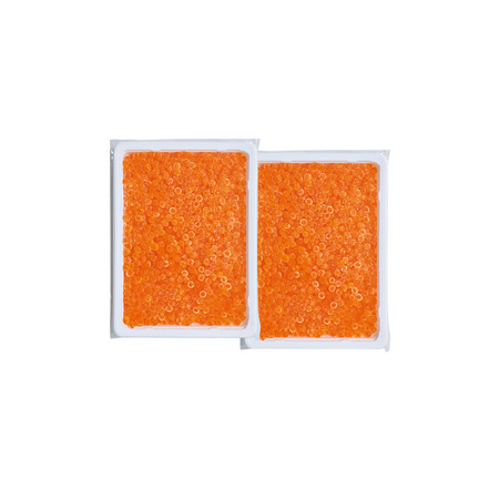 カナダ産大粒いくら醤油漬け　４００ｇ【お届け期間指定可】