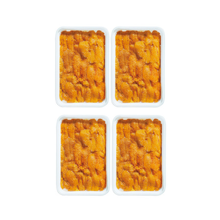 おいしいうに　４００ｇ【お届け期間指定可】