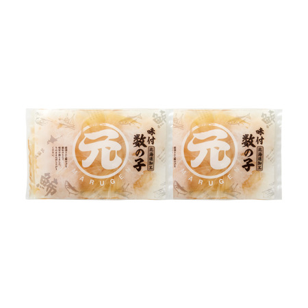 味付数の子（折れ子）　１．０ｋｇ【１０日前後お届け】