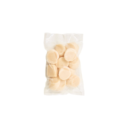 特大！北海道産おさしみほたて　Ｌサイズ　５００ｇ【お届け期間指定可】