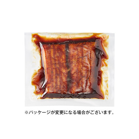 うなぎ割烹一愼監修　カットうなぎ　１パック【お届け期間指定可】