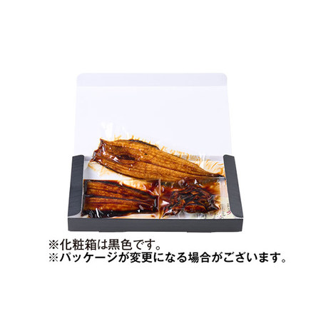 うなぎ割烹一愼　うなぎ蒲焼　お楽しみ３点セット【丑の日お届け】