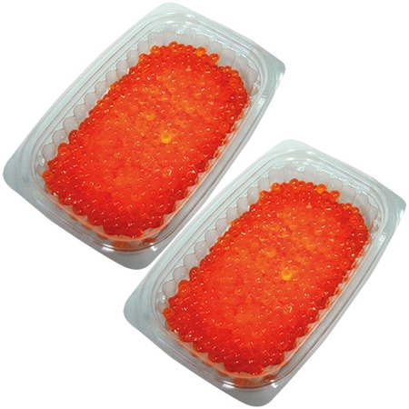 ≪お歳暮ギフト≫北海道産いくら醤油漬け３００ｇ