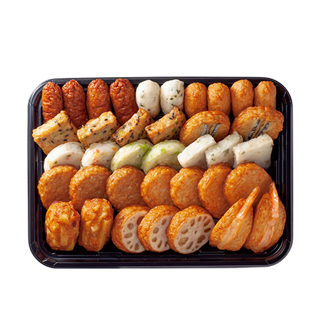 【お歳暮ギフト】小田口屋さつま揚げ詰合せ　８種２６個　１１月上旬よりお届け