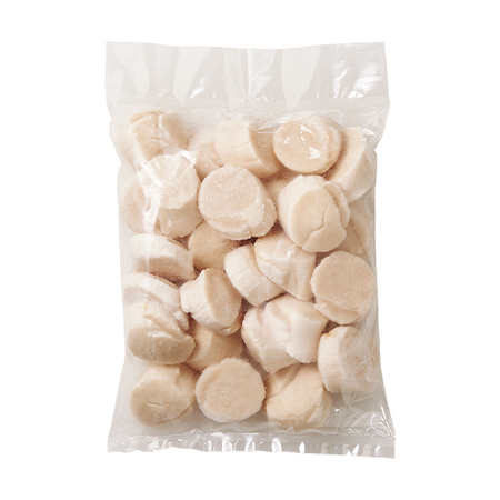 ≪超早割★３２４円引き！お歳暮ギフト≫北海道産お刺身用ホタテ