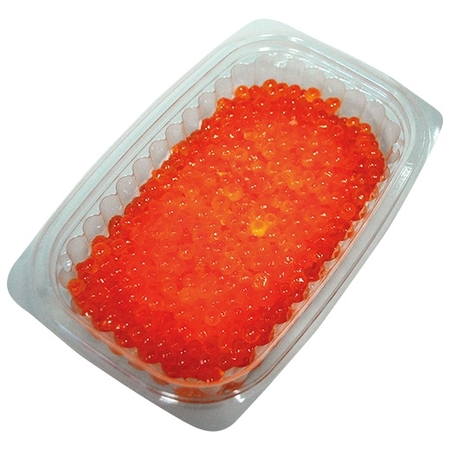 ≪お歳暮ギフト≫北海道産いくら醤油漬け１５０ｇ