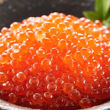 ≪お歳暮ギフト≫北海道産いくら醤油漬け１５０ｇ