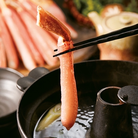 ≪お歳暮ギフト≫北海道産殻剥き本ズワイガニ１．６ｋｇ