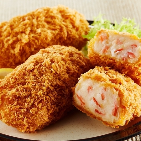 お徳用！北海道産殻剥き紅ズワイガニ１．６ｋｇ