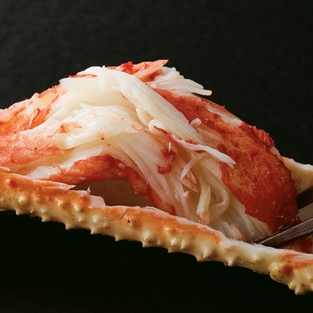 ≪お歳暮ギフト≫お徳用！ボイルズワイガニ脚たっぷり４ｋｇ