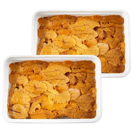 通常）おいしい生うに２００Ｇ