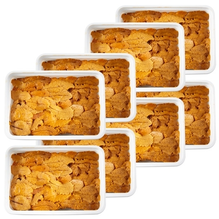 通常）おいしい生うに８００Ｇ