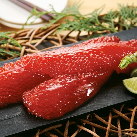 紅子醤油漬け４００Ｇ