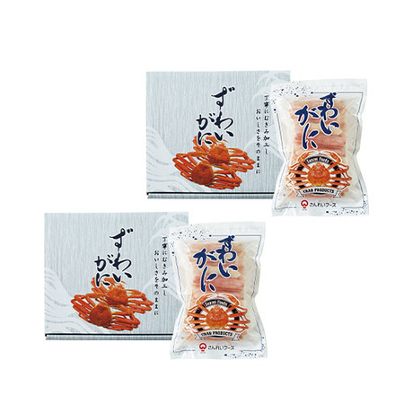 ボイルズワイガニ棒肉１．６ＫＧ