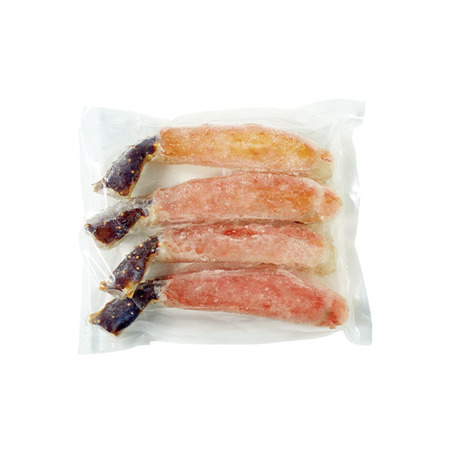 特大生タラバ棒ポーション