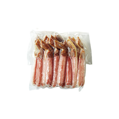 生食可！生ズワイガニ棒ポーション５００ｇ