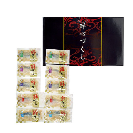 北海道産西京漬けセット