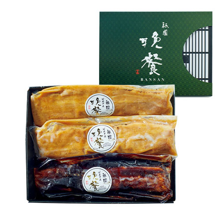 祇園晩餐角煮３本セット