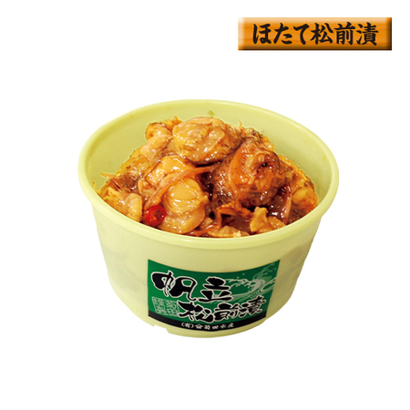 早期）人気の松前漬４種セット