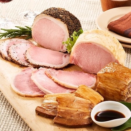 ≪お歳暮ギフト≫熟伝　こだわりの３本組セット