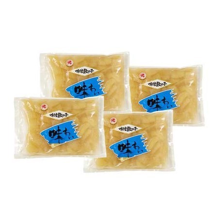 ≪お歳暮ギフト≫味付け数の子２ｋｇ