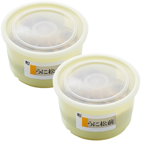 ≪お歳暮ギフト≫函館竹田　うに松前１キロ