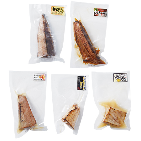 ≪お歳暮ギフト≫まぐろ・かつお専門店厳選お刺身セット