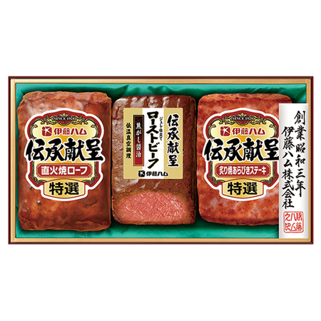 通常）伝承献呈ＹＧ－３５０