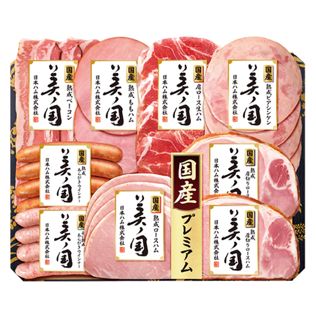 通常）国産プレミアム　美ノ国ＵＫＩ－５８