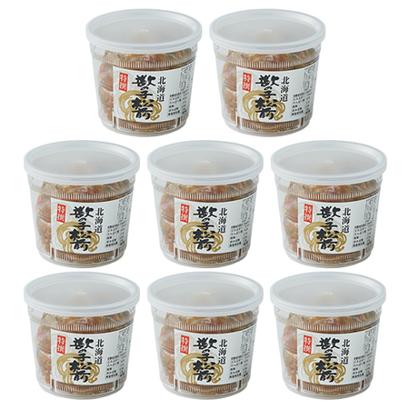 早期）数の子松前１本羽２．４ｋｇ