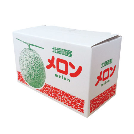 （通常）富良野メロン特大２玉４ＫＧ