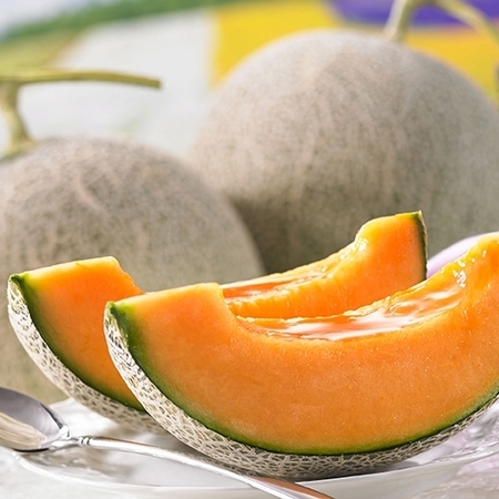 （早期）富良野プラチナメロン１玉２ＫＧ