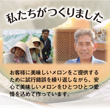≪お中元ギフト≫お買得！富良野メロン８ｋｇ　７月下旬頃―８月上旬頃お届け