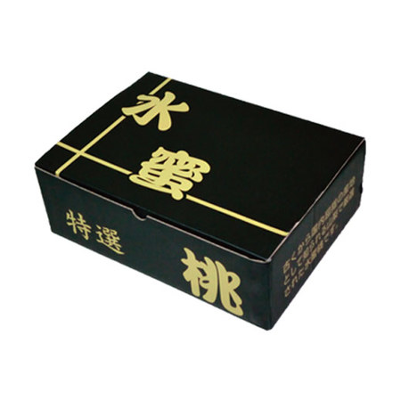 ≪早割★５４０円引！お中元ギフト≫山梨県産のおいしい桃　５ＫＧ　６月下旬ー７月下旬お届け