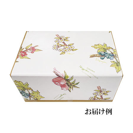 フルーツソムリエが選んだ果物５種詰合せ