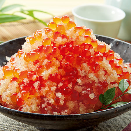 いくらと数の子の黄金漬け５００Ｇ