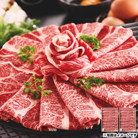 北さつま牛鉄板焼き（肩ロース）２ＫＧ