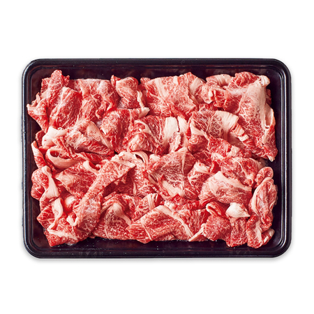 ≪早割★５４０円引き！お中元ギフト≫北さつま牛切り落とし５００ｇ