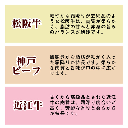 ≪早割★１，０８０円引き！お中元ギフト≫銘柄牛食べ比べセット（焼肉用）２セット
